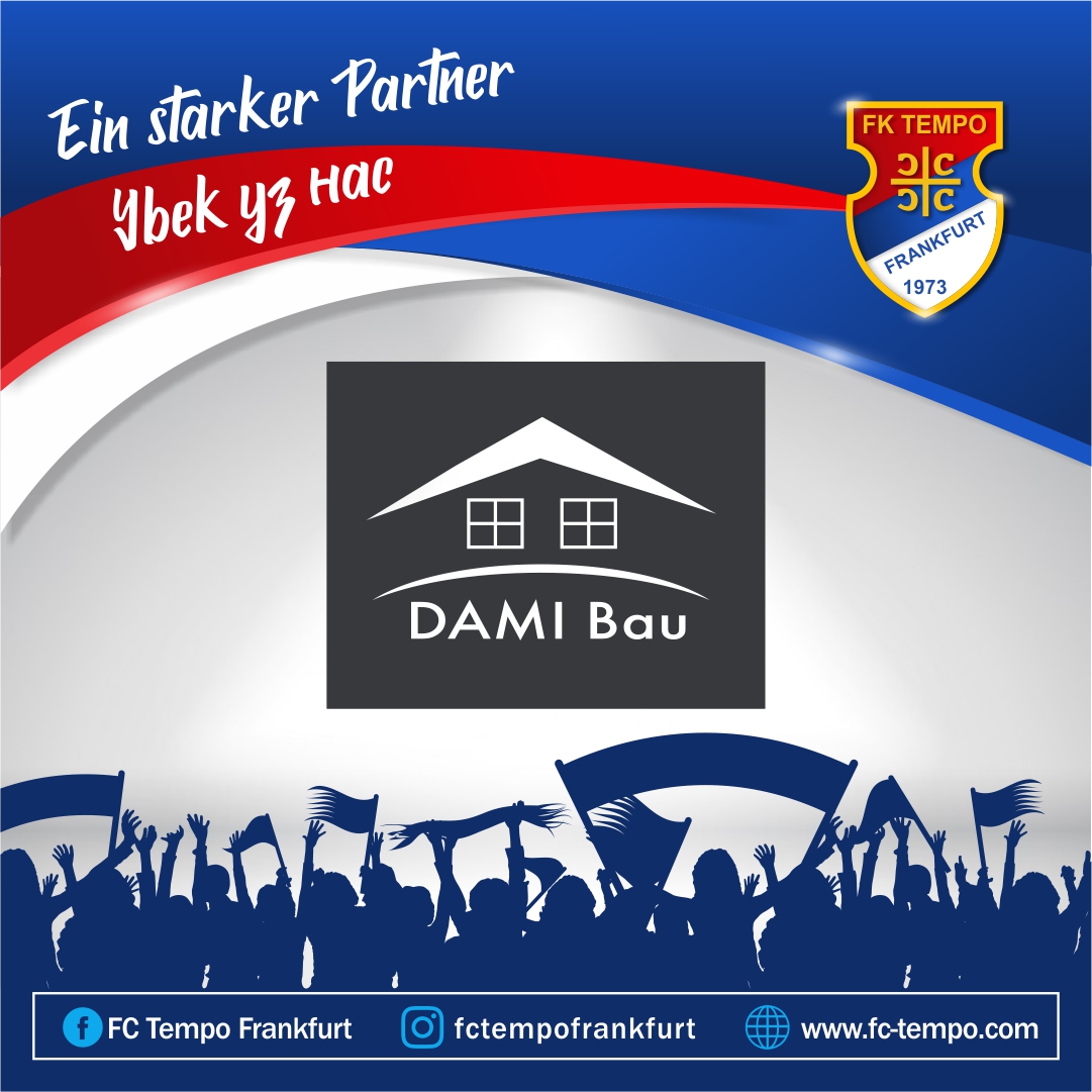 Dami bau