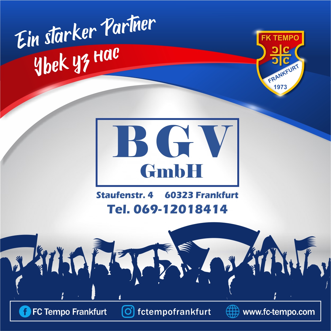 BGV GmbH